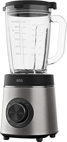 AEG - Batidora de vaso,1400W AEG - Batidora de vaso,1400W