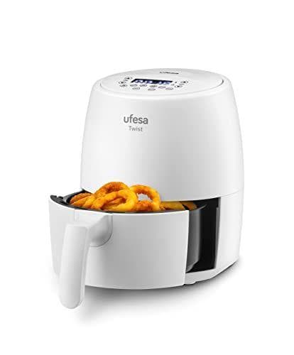 Ufesa Twist