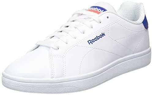 Zapatillas Reebok Royal Complete Clean 2.0 Zapatillas Reebok Royal Complete Clean 2.0
