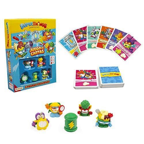 Magic Box - Juego de mesa oficial Magic Box - Juego de mesa oficial