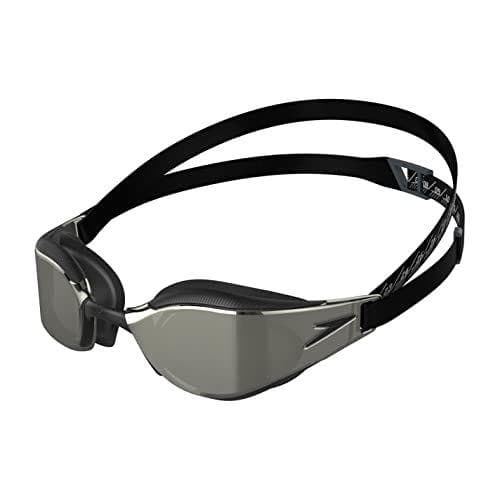 Speedo - Gafas de natación unisex 