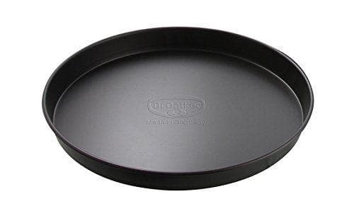 Dr.Oetker Bandeja de hornear para pizza