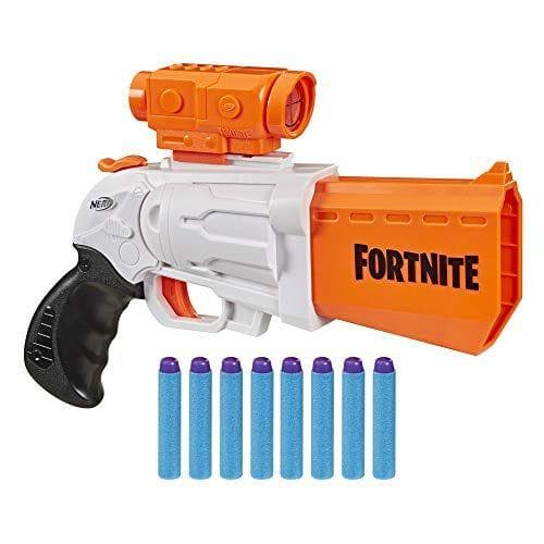 Nerf- Fortnite Sr 