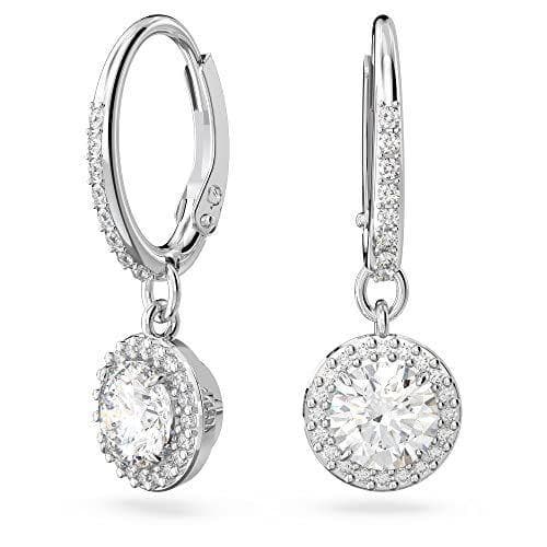 Swarovski - Pendientes constella para mujer
