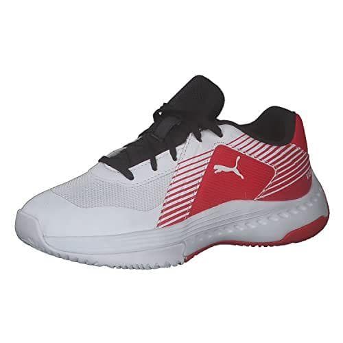 Puma - Zapatillas unisex para niños