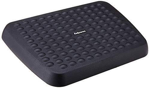 Fellowes - Reposapiés ajustable