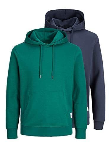 2 Sudadera con capucha Jack Jones
