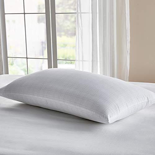 Pikolin Home - Almohada de Fibra Antiestrés 70x40 cm