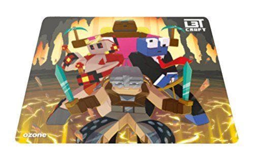 Ozone Gaming - Alfombrilla Gaming