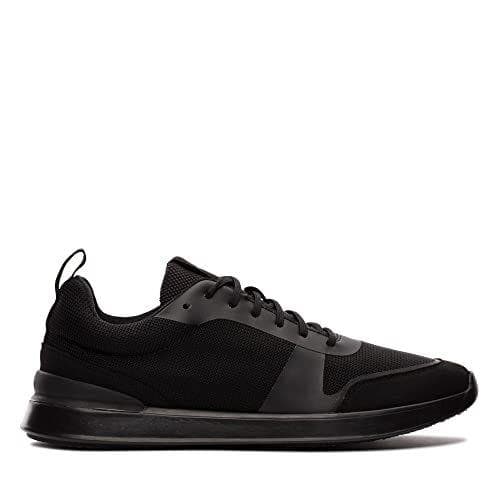 Clarks Lt Lace - Zapatillas para hombre