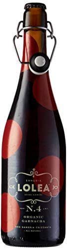 Lolea Nº4 Sangría Orgánica – 750 ml
