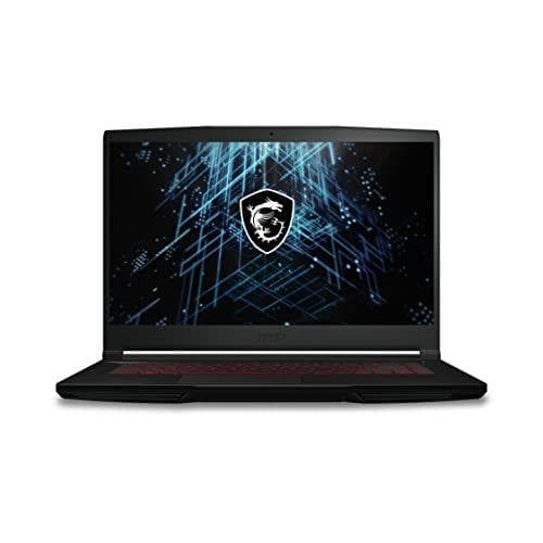 MSI - Ordenador portátil Gaming