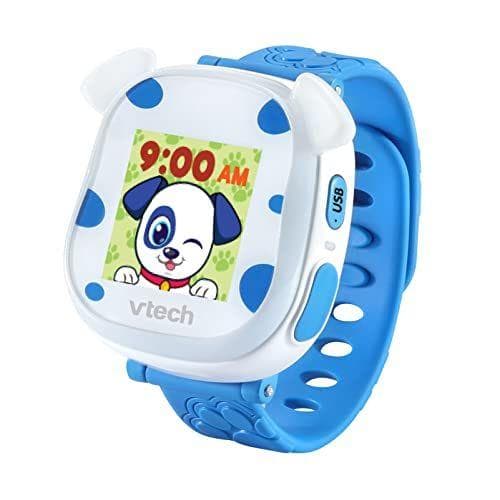 Reloj para niños - Cuida de tu mascota