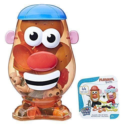 Hasbro Figura de acción C1240EU5 Hasbro Figura de acción C1240EU5