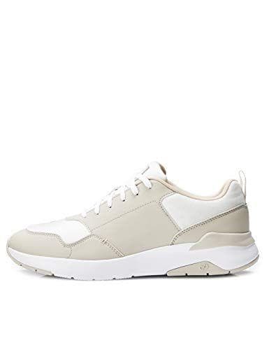 CARE OF by PUMA Zapatillas de satén para mujer, Beige, 39 EU