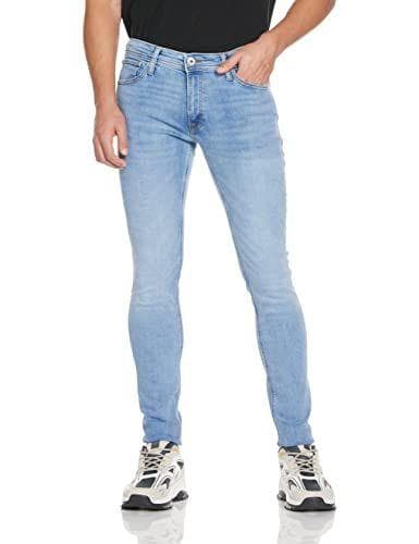 JACK & JONES - Vaqueros Skinny,  para Hombre