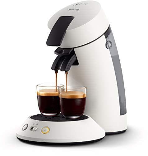 Philips - Cafetera monodosis Philips - Cafetera monodosis