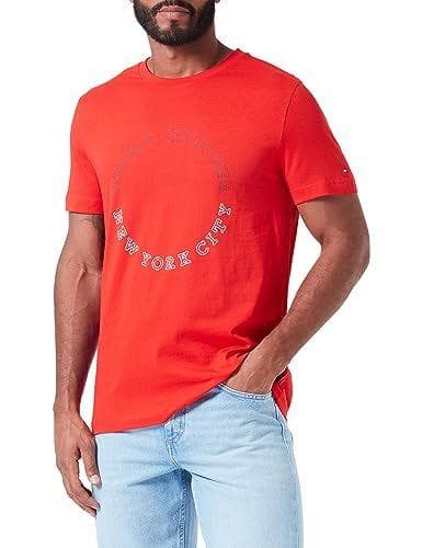 Tommy Hilfiger - Camiseta