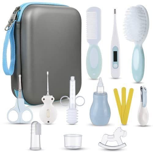 Lictin - Set para cuidado del Bebé Lictin - Set para cuidado del Bebé