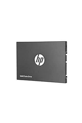 HP - Disco Duro Interno SSD de 250 GB