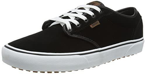 Vans - Zapatillas para hombre