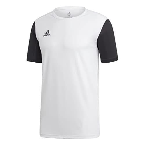Adidas ESTRO 19 Camiseta de Manga Corta Adidas ESTRO 19 Camiseta de Manga Corta