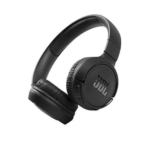 Auriculares inalámbricos JBL TUNE 510BT