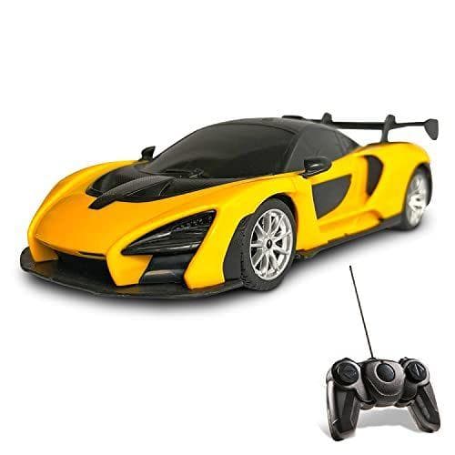 Coche de Juguete MC Laren Senna