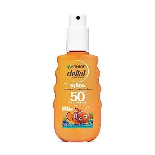Garnier Delial Spray Protector Eco