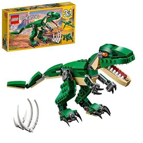 LEGO Creator Grandes Dinosaurios