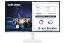 Monitor Samsung Smart  M5 27'' Full HD