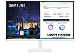 Monitor Samsung Smart  M5 27'' Full HD