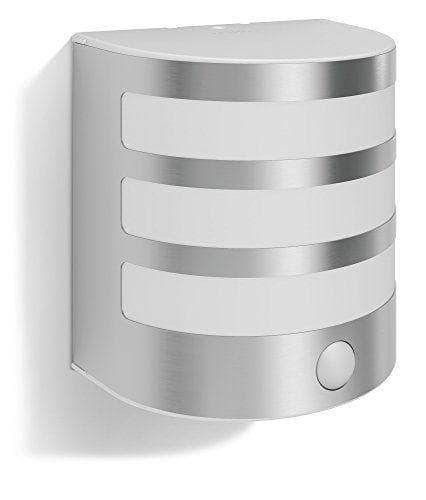  Aplique con Sensor Philips myGarden Calgary  LED iluminación Exterior