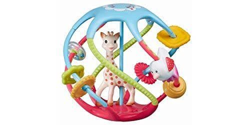 Sophie la girafe Pelota de Actividades