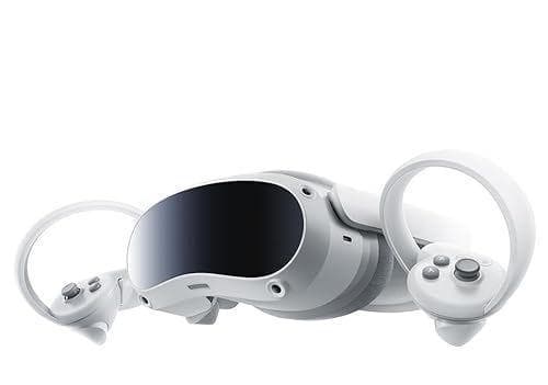 PICO 4 - Gafas de realidad virtual 128 GB