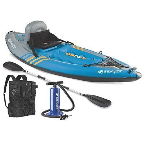 Sevylor - Kayak para una persona