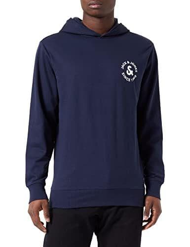 Jack & Jones - Sudadera con capucha