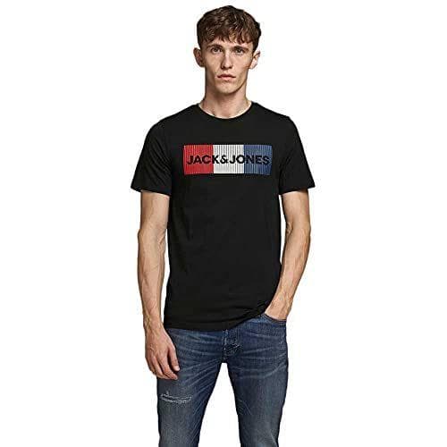 Camiseta Jack n Jones O-Neck Noos