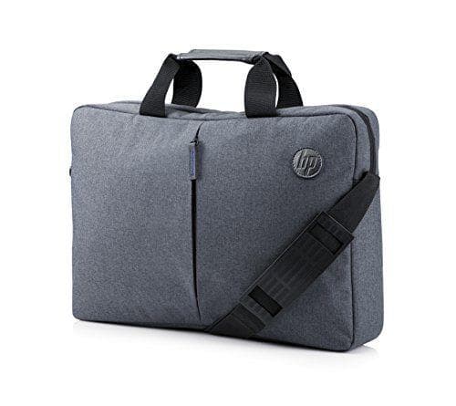 HP - Maletín para portátiles de 15,6