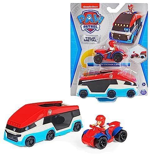 Patrulla Canina - Paw PATROLLER 