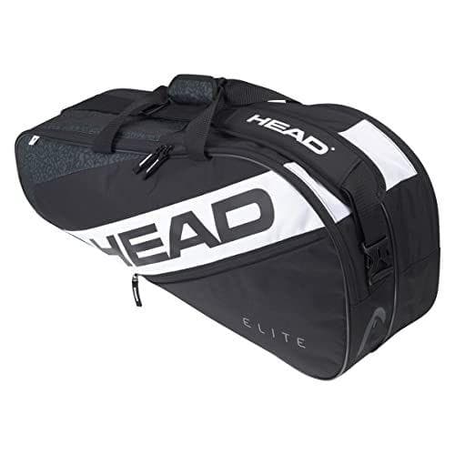 HEAD Elite 6R - Raquetero HEAD Elite 6R - Raquetero
