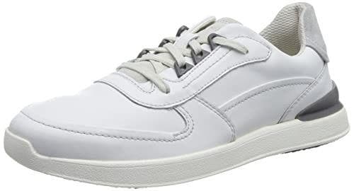 Clarks - Zapatillas para hombre