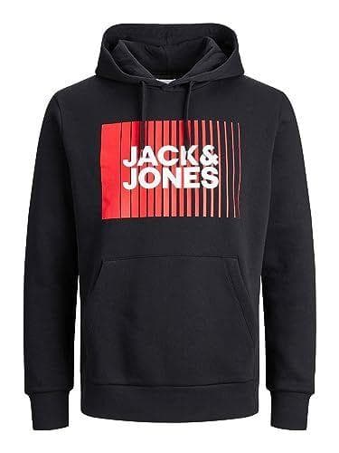Sudadera JACK & JONES