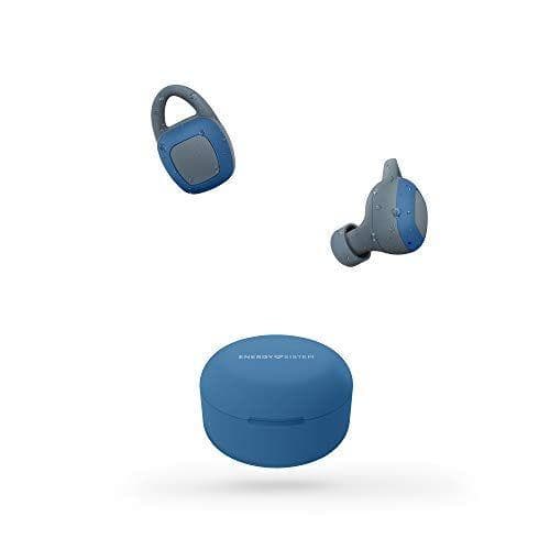 Energy Sistem Auriculares inalámbricos Sport 6