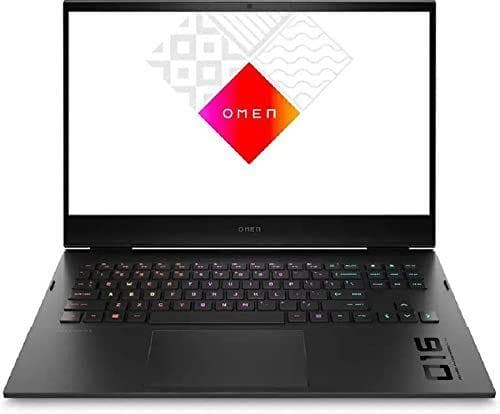 HP OMEN 16-b1020ns i7-12700H 16GB RAM 512GB SSD RTX 3070 Ti