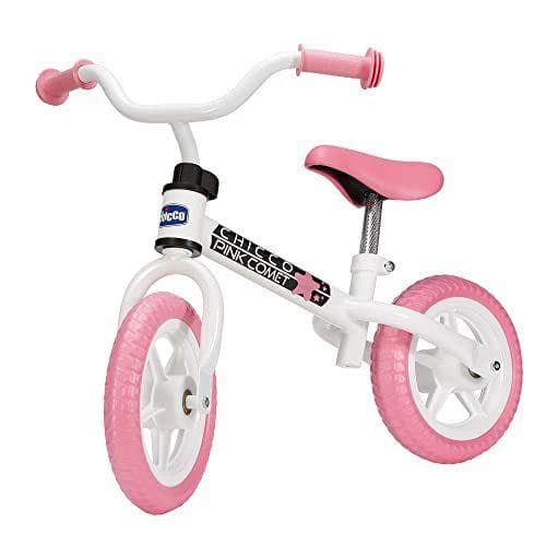 Chicco Bicicleta sin Pedales First Bike
