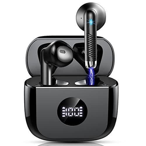 Auriculares Inalámbricos Jxrev Bluetooth