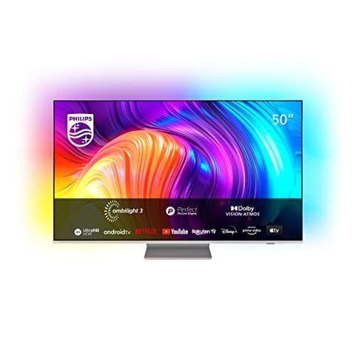 Philips 50PUS8807 The One