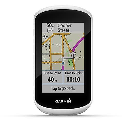 Garmin Edge Explore - Ciclocomputador de 3 con GPS intuitivo 