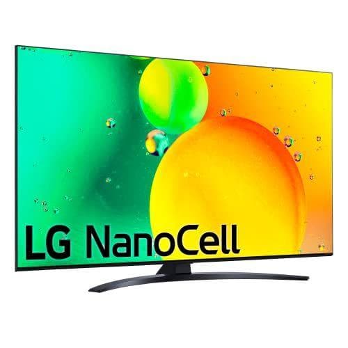 Televisor LG Smart TV 65 pulgadas 4K Nanocell